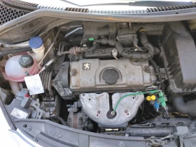 Peugeot 207 1.4i 73�.� | Mobile.bg � ����� ������ 12