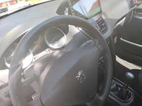 Peugeot 207 1.4i 73�.� | Mobile.bg � ����� ������ 6