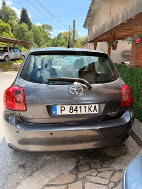 Toyota Auris undefined | Auto.bg — изображение 2