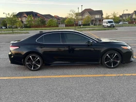 Toyota Camry XSE AWD | CARFAX | БЕЗ ПЪРВОНАЧАЛНА ВНОСКА | Auto.bg — изображение 5