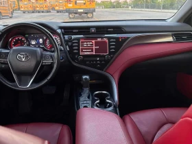 Toyota Camry XSE AWD | CARFAX | БЕЗ ПЪРВОНАЧАЛНА ВНОСКА | Auto.bg — изображение 9