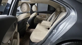 Mercedes-Benz C 200 Avantgarde  | Mobile.bg � ����� ������ 12