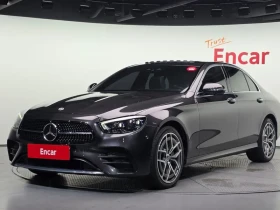 Mercedes-Benz E 220 CDI Avantgarde - САМО 30% АВАНС!