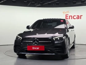 Mercedes-Benz E 220 CDI Avantgarde - САМО 30% АВАНС! - 28503 € / 55747.02 лв. - 38910042 3