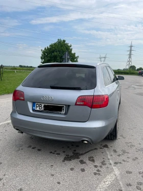 Audi A6 S line - 2800 € - 52702497 10