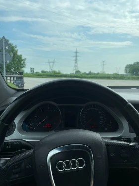 Audi A6 S line - 2800 € - 52702497 7