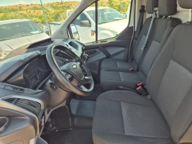 Ford Transit Custom 2.0 TDCI | Mobile.bg � ����� ������ 10