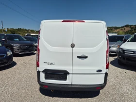 Ford Transit Custom 2.0 TDCI | Mobile.bg � ����� ������ 3