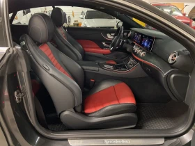 Mercedes-Benz E 450 E 450 4MATIC Coupe AMG SUNROOF NAV - 33118 € - 33296101 11