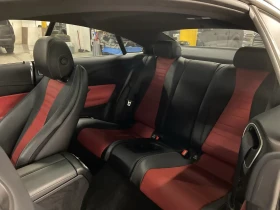 Mercedes-Benz E 450 E 450 4MATIC Coupe AMG SUNROOF NAV - 33118 € - 33296101 9