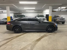 Mercedes-Benz E 450 E 450 4MATIC Coupe AMG SUNROOF NAV - 33118 € - 33296101 3
