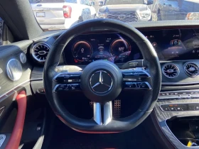 Mercedes-Benz E 450 E 450 4MATIC Coupe AMG SUNROOF NAV - 33118 € - 33296101 14
