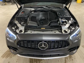 Mercedes-Benz E 450 E 450 4MATIC Coupe AMG SUNROOF NAV - 33118 € - 33296101 12