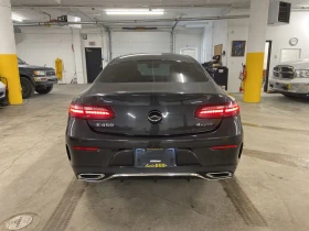 Mercedes-Benz E 450 E 450 4MATIC Coupe AMG SUNROOF NAV - 33118 € - 33296101 5