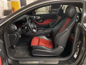 Mercedes-Benz E 450 E 450 4MATIC Coupe AMG SUNROOF NAV - 33118 € - 33296101 8