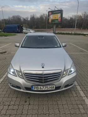 Mercedes-Benz E 350 - 6500 € - 62508975 5