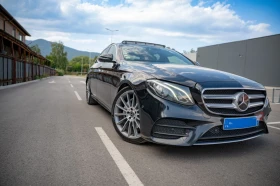 Mercedes-Benz E 220 ПАНОРАМА/Burmaster/ПОДГРЕВ/ДИГИТАЛ/ - 22500 € - 48629733 6