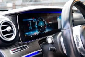 Mercedes-Benz E 220 ПАНОРАМА/Burmaster/ПОДГРЕВ/ДИГИТАЛ/ - 22500 € - 48629733 12