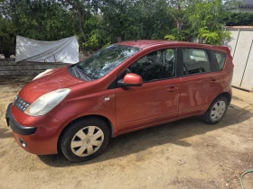 Nissan Note 1.4i 16v | Auto.bg — изображение 2