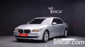 BMW 740 