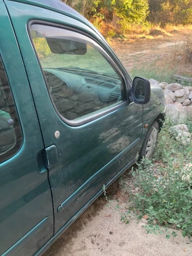 Citroen Berlingo undefined | Auto.bg — изображение 8
