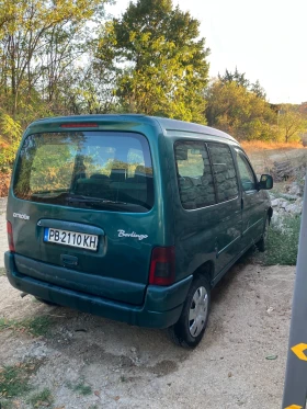 Citroen Berlingo undefined | Auto.bg — изображение 2