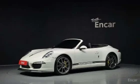 Porsche 911 * Carrera Cabriolet * БЕЗ ПЪРВОНАЧАЛНА ВНОСКА
