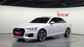 ������ Audi A4