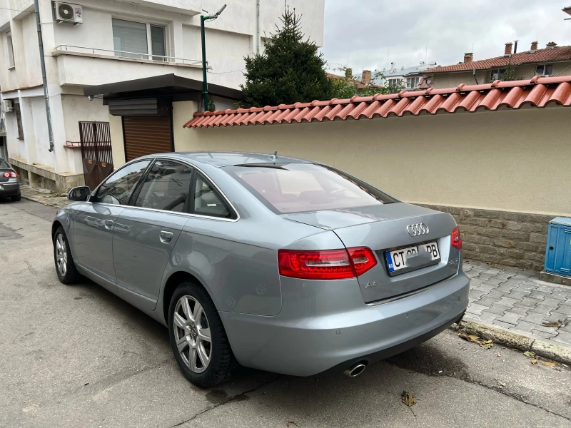 Audi A6 3.0 TDI Facelift, снимка 6 - Автомобили и джипове - 48685128