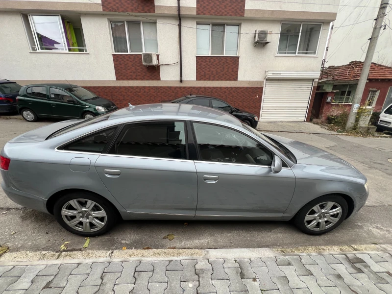 Audi A6 3.0 TDI Facelift, снимка 3 - Автомобили и джипове - 48296986