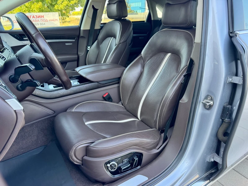 Audi A8 -DESIGN-SELECTION-MASSAGE-360КАМ-BOSE-DISTRONIC, снимка 10 - Автомобили и джипове - 51643789