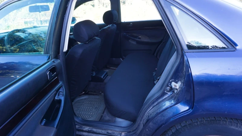 Audi A4, снимка 11 - Автомобили и джипове - 52306490