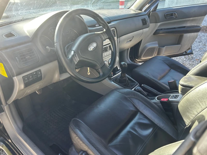 Subaru Forester, снимка 13 - Автомобили и джипове - 52421878
