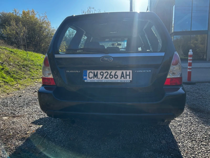 Subaru Forester, снимка 8 - Автомобили и джипове - 52421878