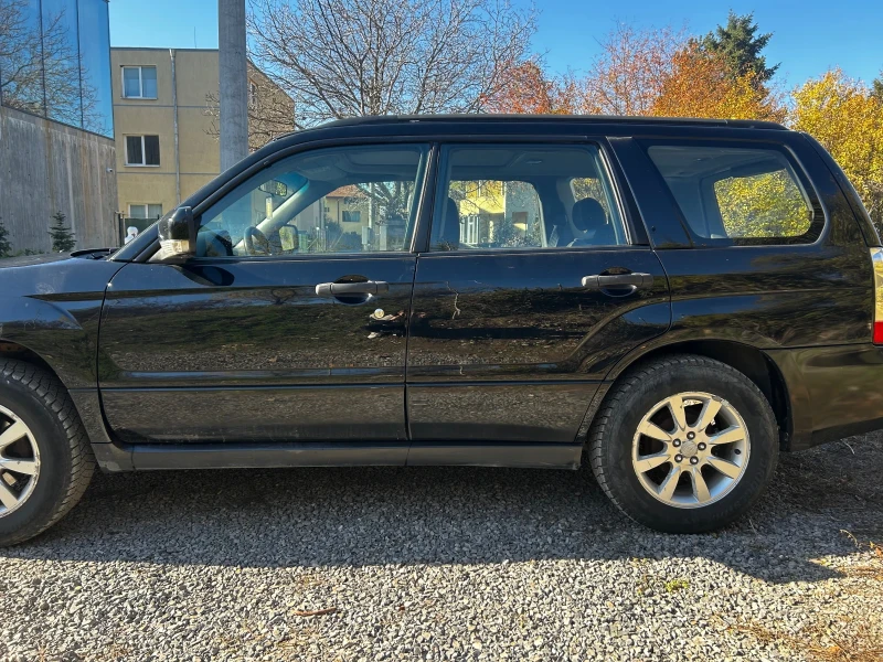 Subaru Forester, снимка 6 - Автомобили и джипове - 52421878