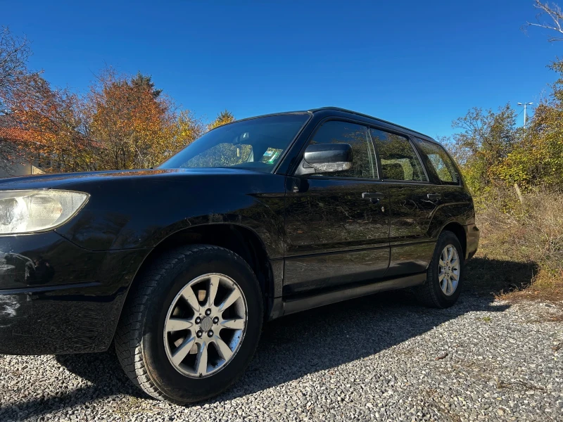 Subaru Forester, снимка 5 - Автомобили и джипове - 52421878