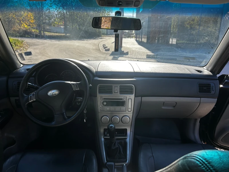 Subaru Forester, снимка 12 - Автомобили и джипове - 52421878