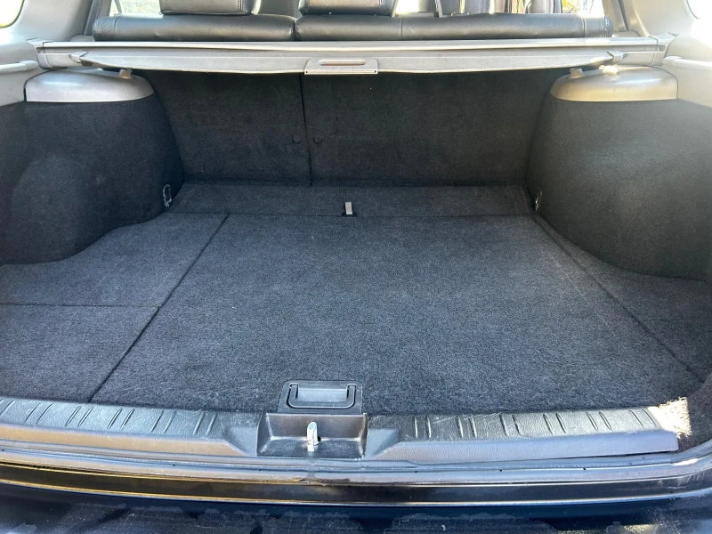 Subaru Forester, снимка 14 - Автомобили и джипове - 52421878