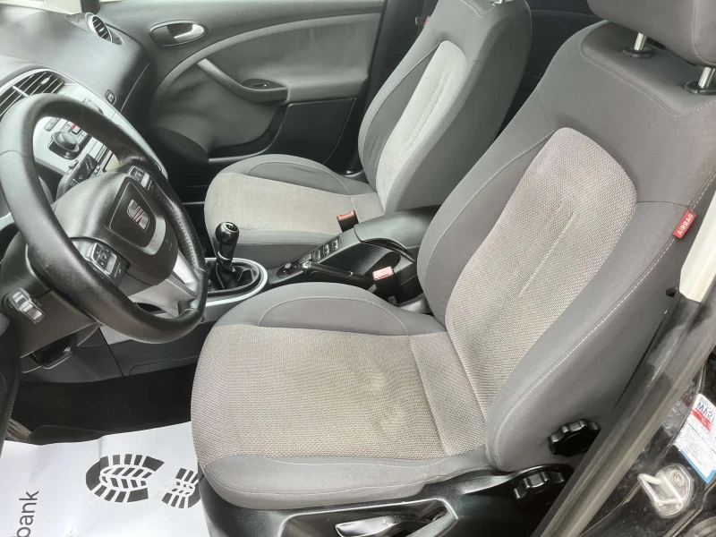 Seat Altea 2.0d, снимка 11 - Автомобили и джипове - 52665356