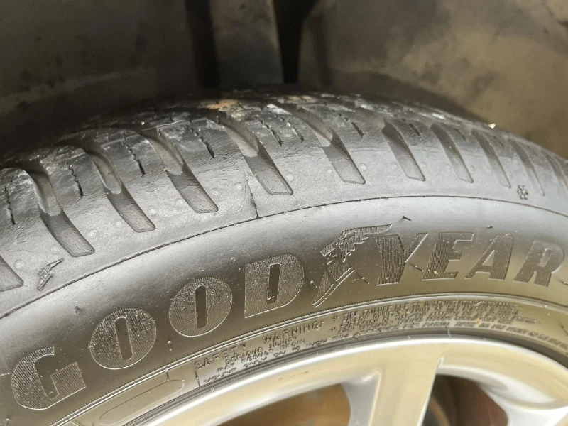 Seat Altea 2.0d, снимка 16 - Автомобили и джипове - 52665356