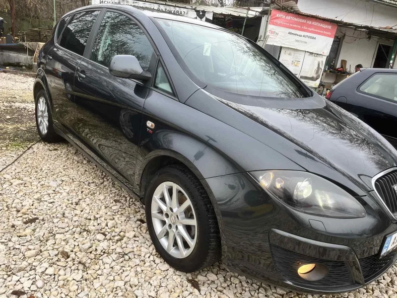 Seat Altea 2.0d, снимка 2 - Автомобили и джипове - 52665356