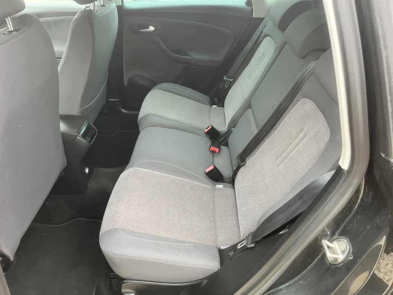 Seat Altea 2.0d, снимка 8 - Автомобили и джипове - 52665356