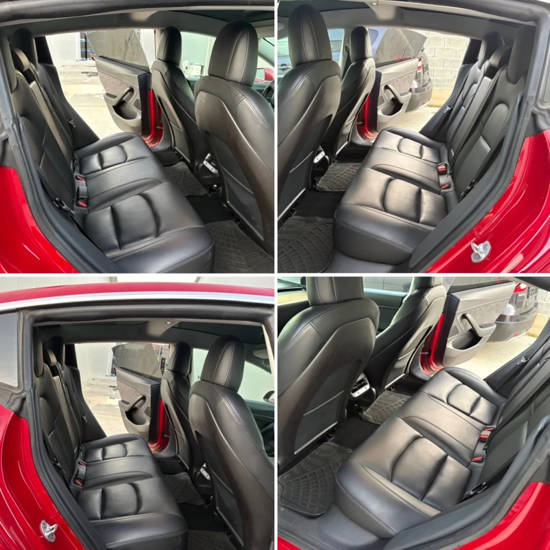Tesla Model 3 Standart Range Plus Full 98000 км FSD, снимка 11 - Автомобили и джипове - 52711230