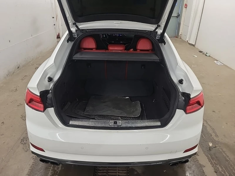 Audi S5 * TECHNIK * CARFAX * ЦЕНА ДО БЪЛГАРИЯ, снимка 15 - Автомобили и джипове - 52830207