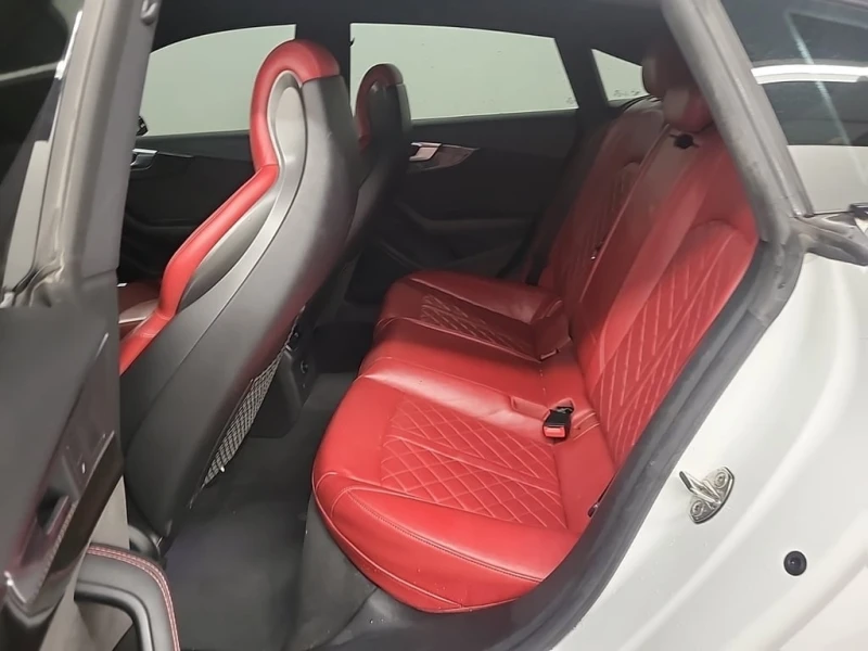Audi S5 * TECHNIK * CARFAX * ЦЕНА ДО БЪЛГАРИЯ, снимка 13 - Автомобили и джипове - 52830207