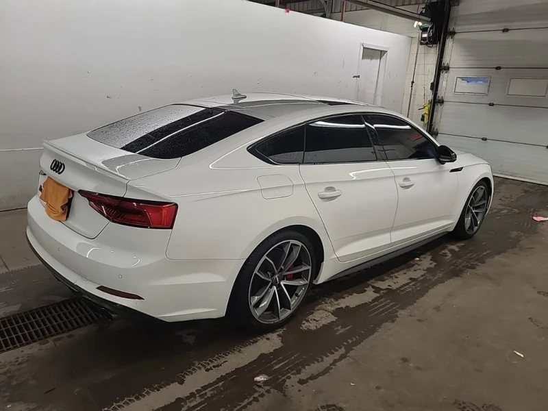 Audi S5 * TECHNIK * CARFAX * ЦЕНА ДО БЪЛГАРИЯ, снимка 3 - Автомобили и джипове - 52830207