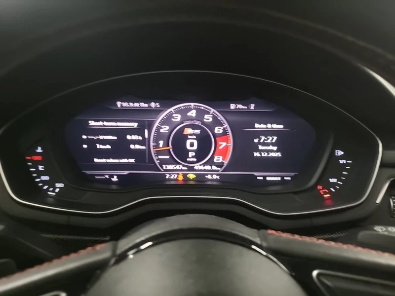 Audi S5 * TECHNIK * CARFAX * ЦЕНА ДО БЪЛГАРИЯ, снимка 12 - Автомобили и джипове - 52830207