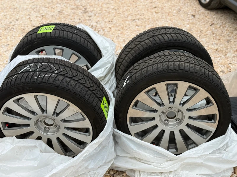 Audi S8 CERAMIC/ CARBON/ BOSSE/ FULL/, снимка 16 - Автомобили и джипове - 52891462