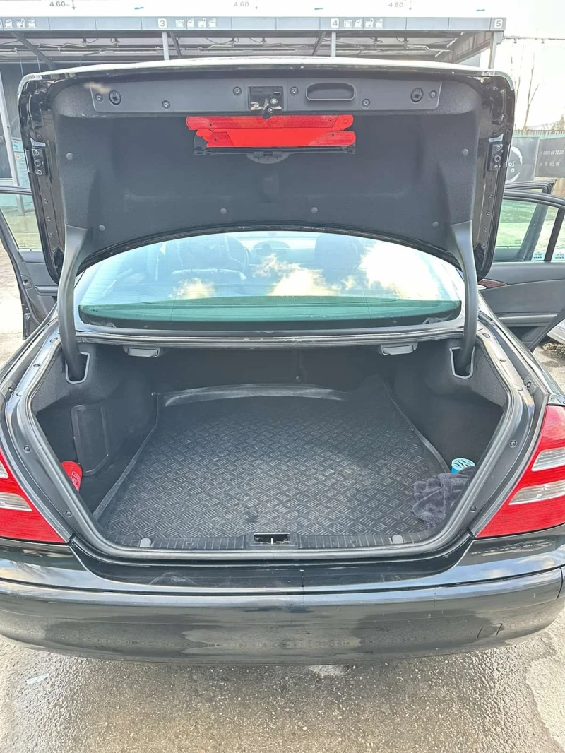 Mercedes-Benz E 280 3.0 дизел 190 Коня/Топ, снимка 15 - Автомобили и джипове - 53013746