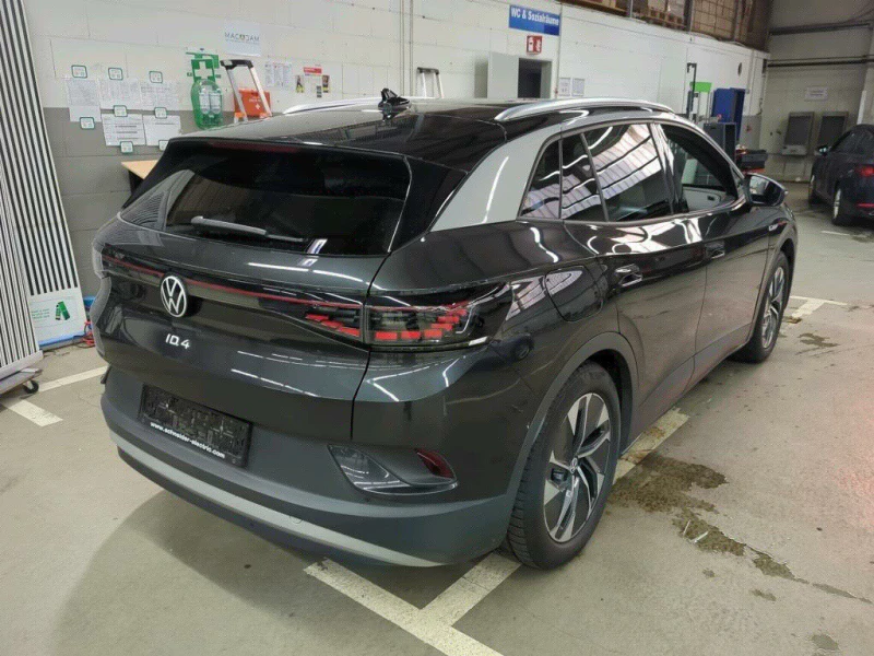 VW ID.4 Pro 1st Max HUD 360 , снимка 3 - Автомобили и джипове - 53087966